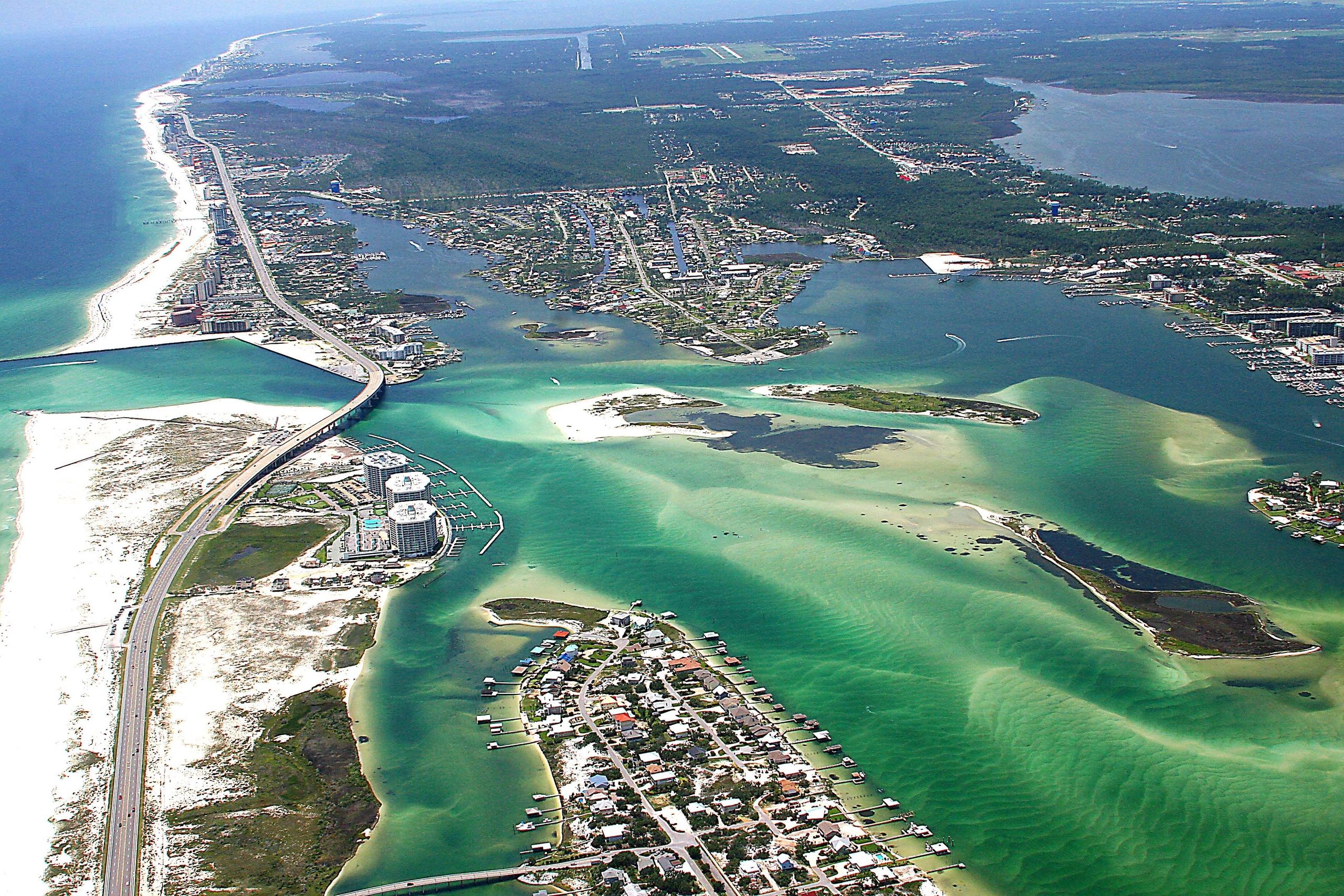 Best Pontoon Boat Rentals In Orange Beach